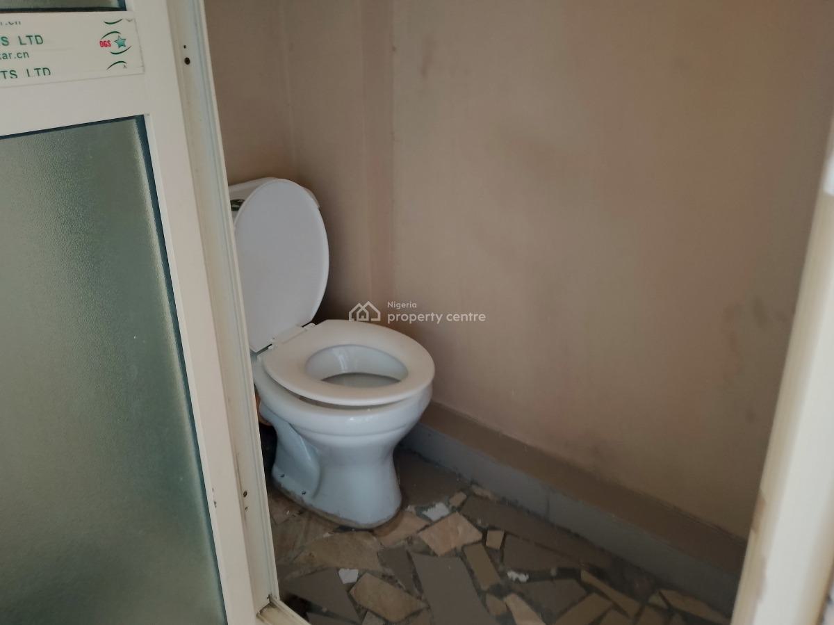 Mini-flat, Terra Peace Zone Estate, Sangotedo, Ajah, Lagos, Mini Flat (room and Parlour) for Rent