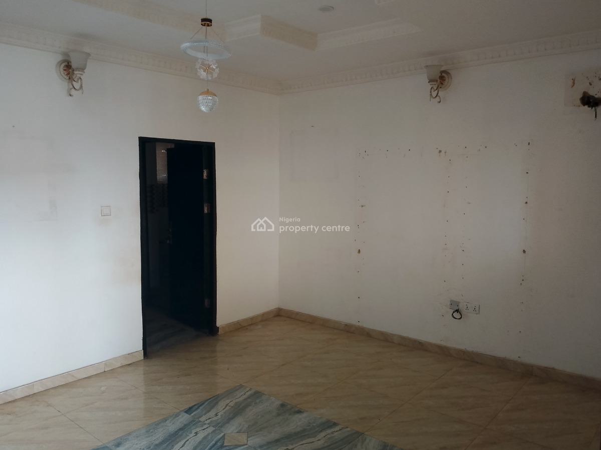 Mini-flat, Terra Peace Zone Estate, Sangotedo, Ajah, Lagos, Mini Flat (room and Parlour) for Rent