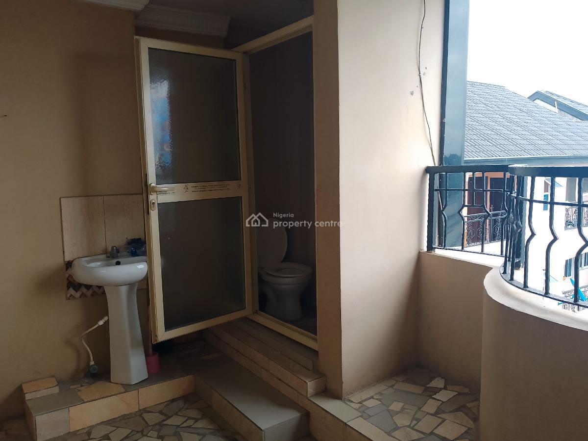 Mini-flat, Terra Peace Zone Estate, Sangotedo, Ajah, Lagos, Mini Flat (room and Parlour) for Rent