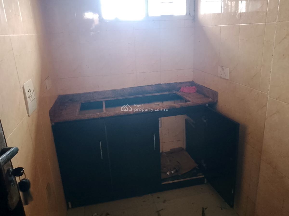 Mini-flat, Terra Peace Zone Estate, Sangotedo, Ajah, Lagos, Mini Flat (room and Parlour) for Rent