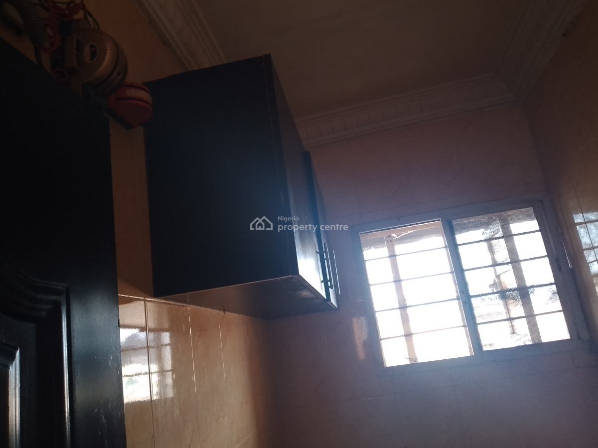 Mini-flat, Terra Peace Zone Estate, Sangotedo, Ajah, Lagos, Mini Flat (room and Parlour) for Rent