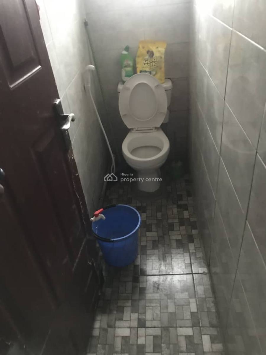85sqm Office Space, Opebi, Ikeja, Lagos, Office Space for Rent