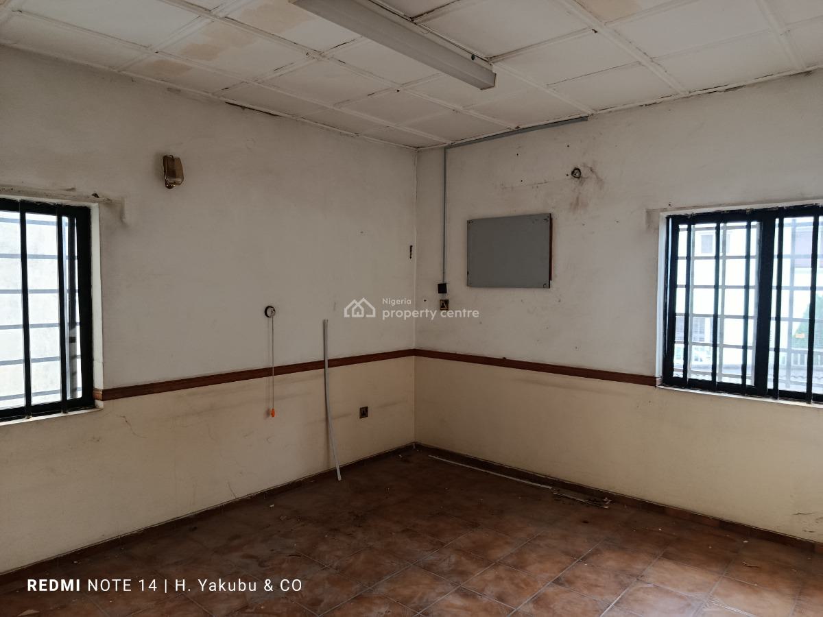 4bedroom Semi-detached Duplex with 2rm Bq, Wuse Zone4, Zone 4, Wuse, Abuja, Semi-detached Duplex for Rent