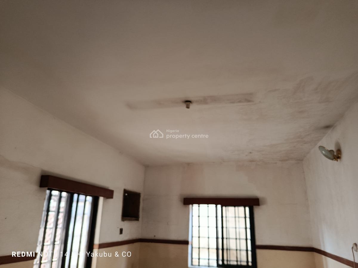 4bedroom Semi-detached Duplex with 2rm Bq, Wuse Zone4, Zone 4, Wuse, Abuja, Semi-detached Duplex for Rent