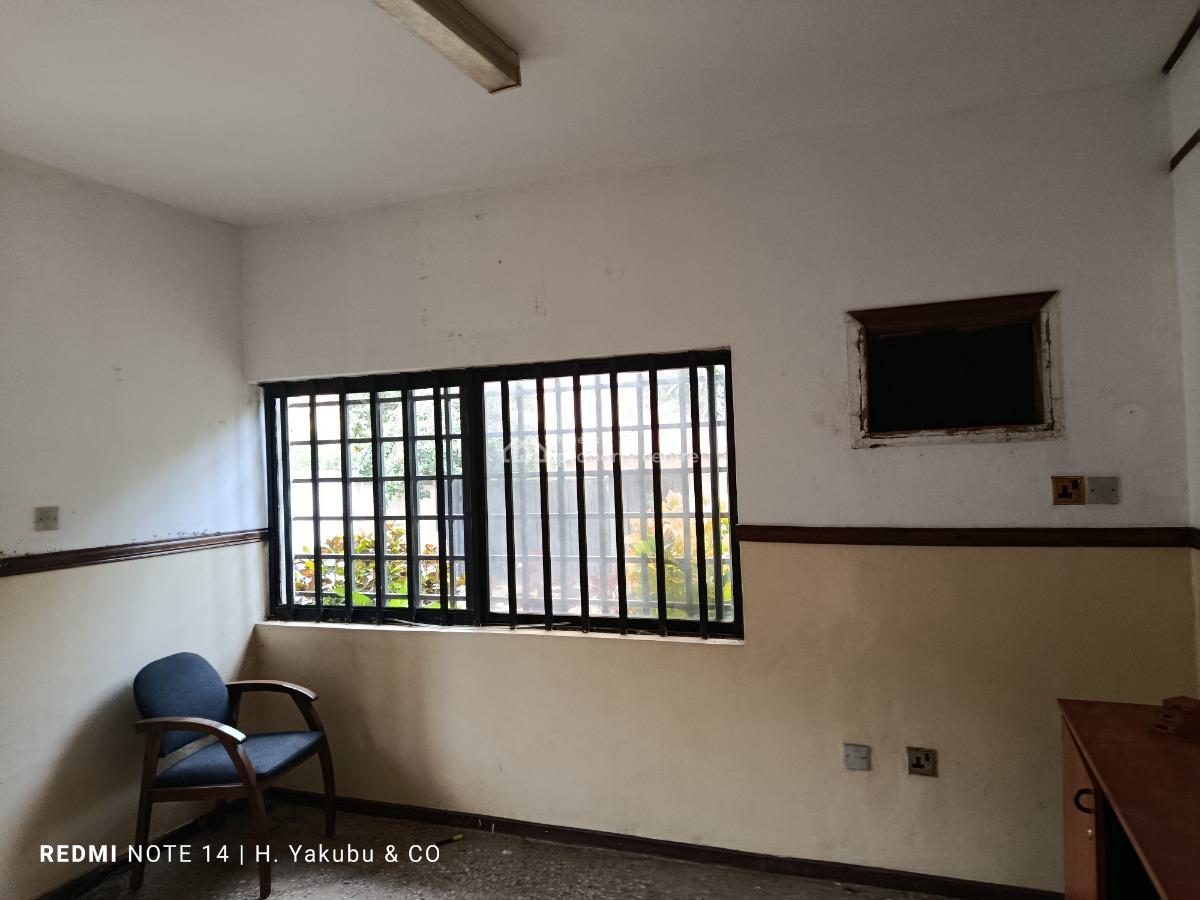 4bedroom Semi-detached Duplex with 2rm Bq, Wuse Zone4, Zone 4, Wuse, Abuja, Semi-detached Duplex for Rent