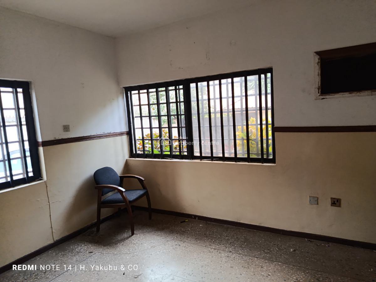 4bedroom Semi-detached Duplex with 2rm Bq, Wuse Zone4, Zone 4, Wuse, Abuja, Semi-detached Duplex for Rent