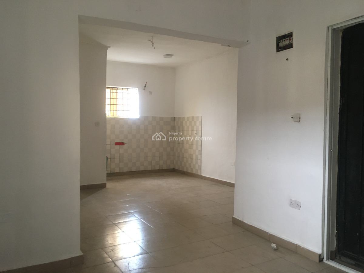 60sqm Ground Open Floor Space with Toilet, Ajose Mende, Maryland, Lagos, Shop for Rent