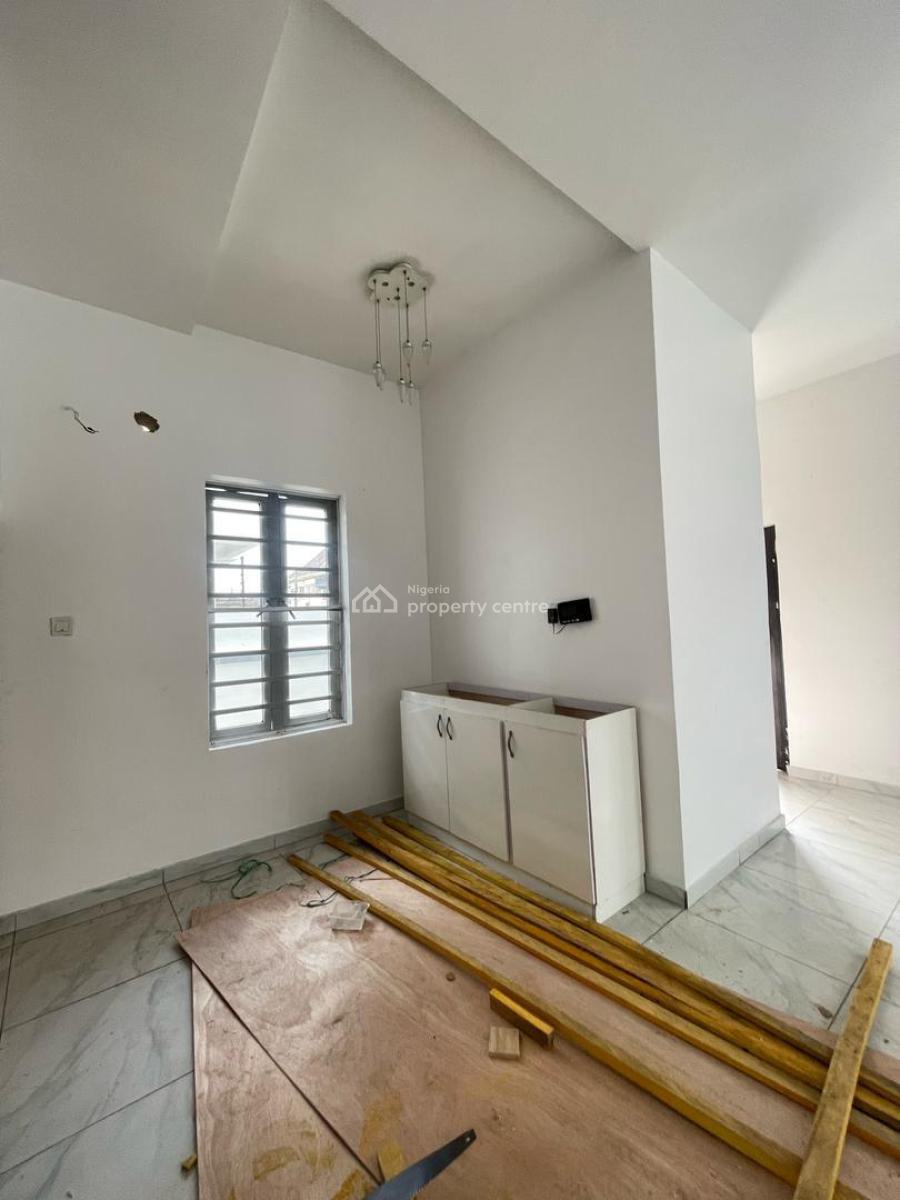 Very Spacious Mini Flat, Agungi, Lekki, Lagos, Mini Flat (room and Parlour) for Rent
