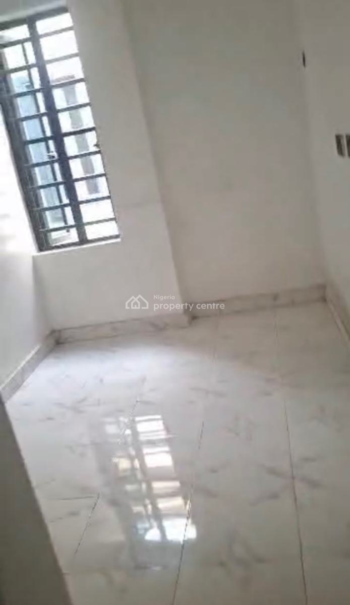 Relatively New 3 Bedroom Terraced Duplex, Medina Estate, Medina, Gbagada, Lagos, Terraced Duplex for Rent