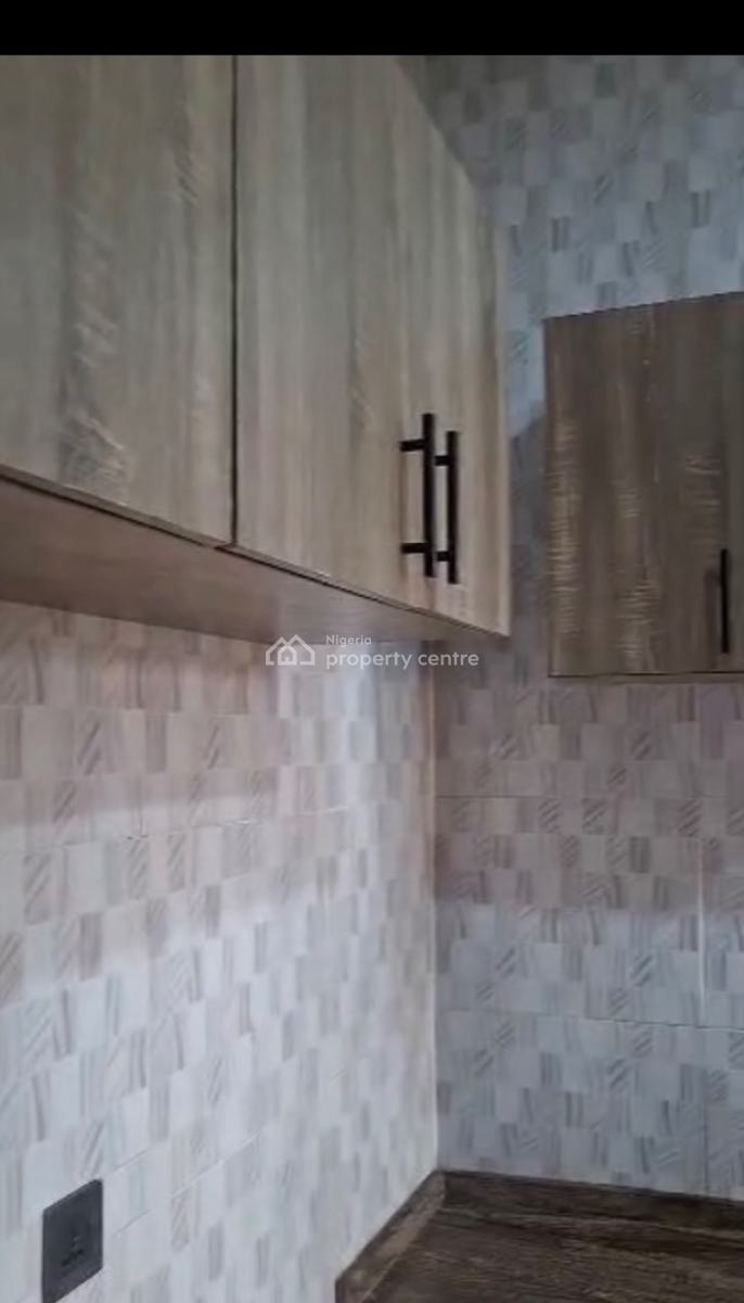 Relatively New 3 Bedroom Terraced Duplex, Medina Estate, Medina, Gbagada, Lagos, Terraced Duplex for Rent