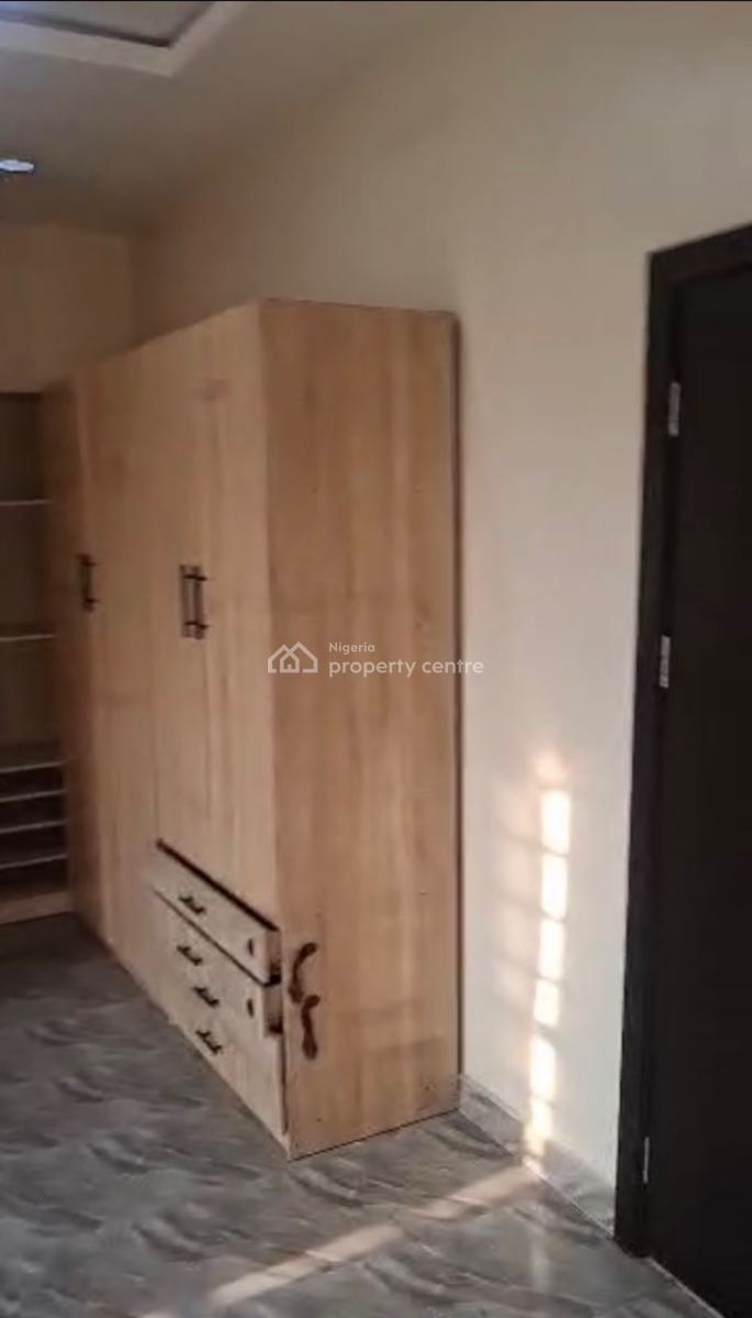 Relatively New 3 Bedroom Terraced Duplex, Medina Estate, Medina, Gbagada, Lagos, Terraced Duplex for Rent