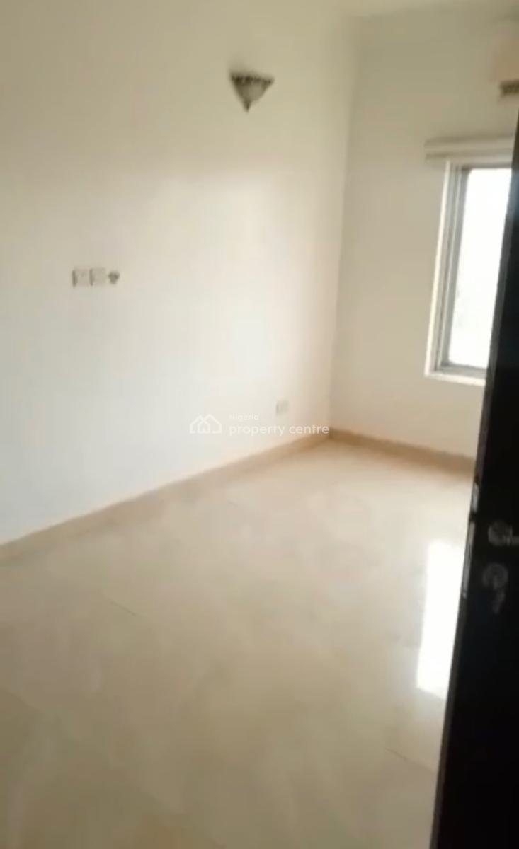 a Standard Partly Furnished 3 Bedroom Apartment, Adeniyi Jones, Ikeja, Lagos, Flat / Apartment for Rent