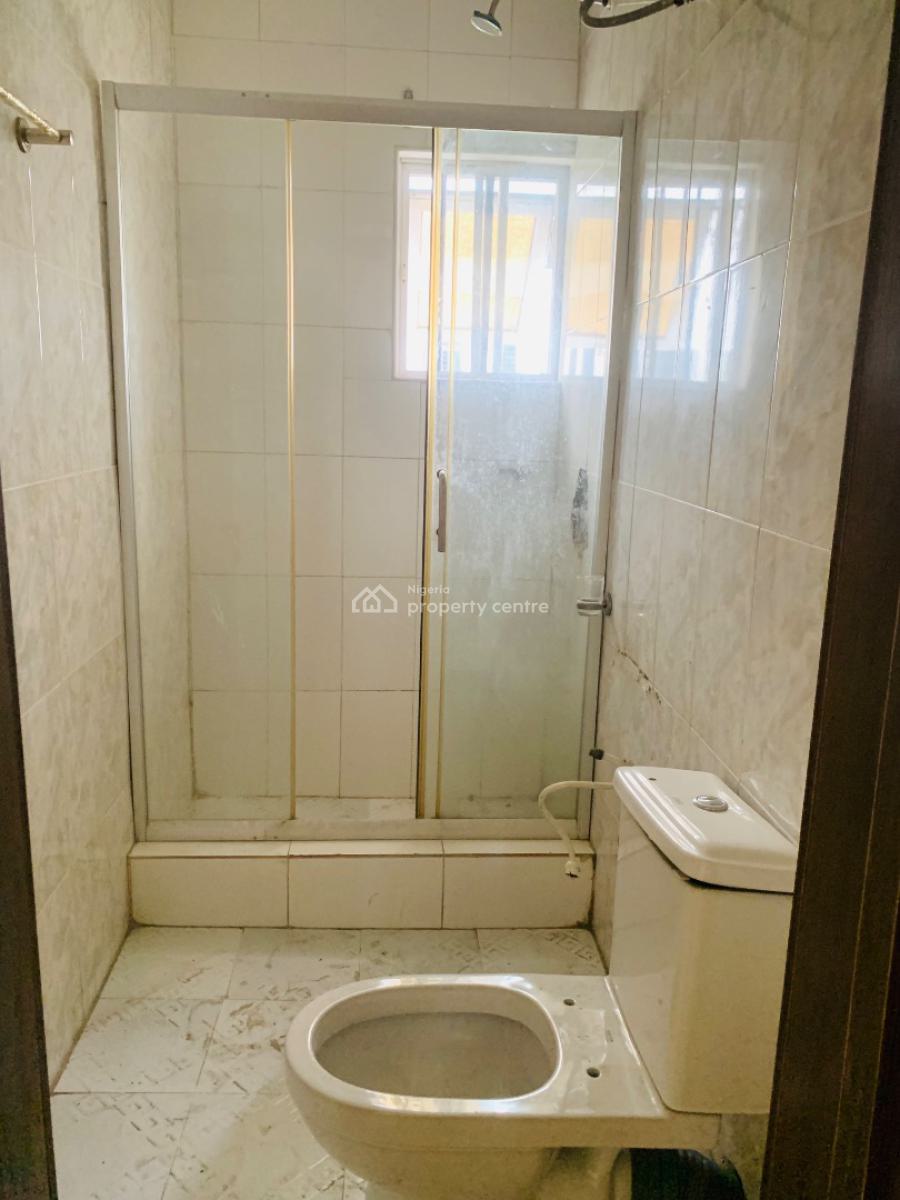 Spacious and Elegant 4 Bedroom Duplex, Off Freedom Way, Lekki Phase 1, Lekki, Lagos, Semi-detached Duplex for Rent