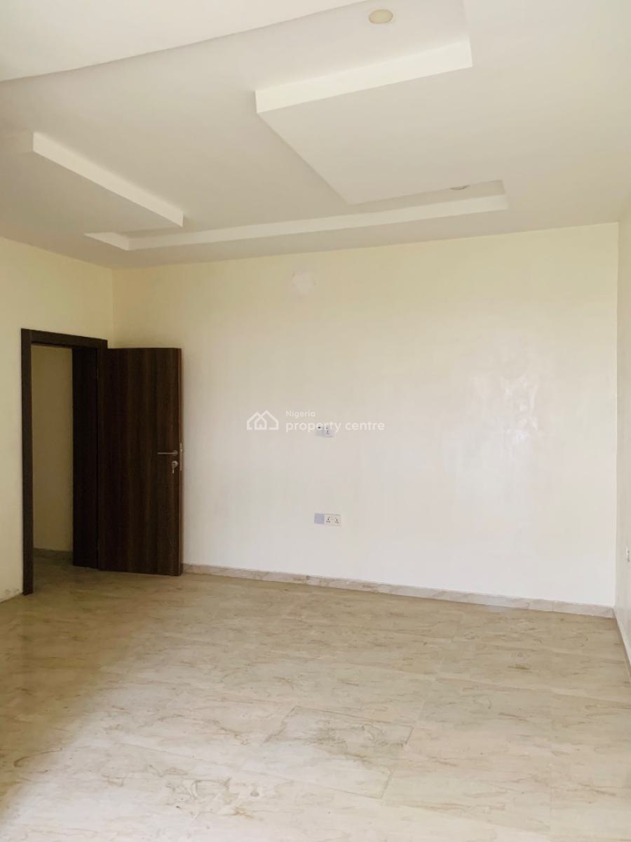 Spacious and Elegant 4 Bedroom Duplex, Off Freedom Way, Lekki Phase 1, Lekki, Lagos, Semi-detached Duplex for Rent
