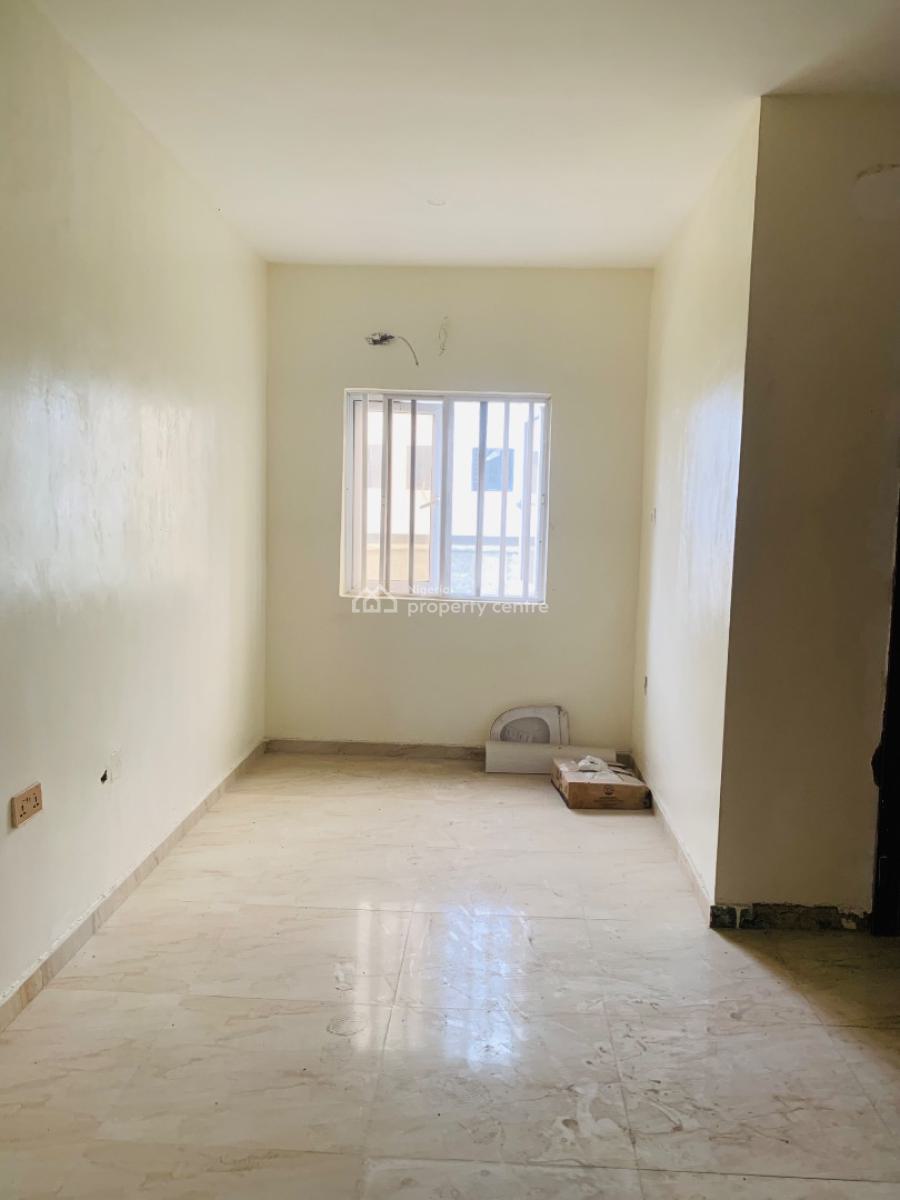 Spacious and Elegant 4 Bedroom Duplex, Off Freedom Way, Lekki Phase 1, Lekki, Lagos, Semi-detached Duplex for Rent