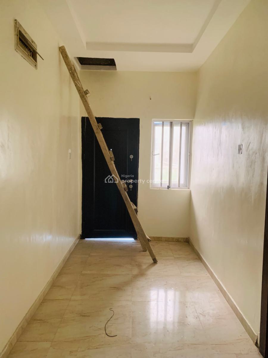 Spacious and Elegant 4 Bedroom Duplex, Off Freedom Way, Lekki Phase 1, Lekki, Lagos, Semi-detached Duplex for Rent