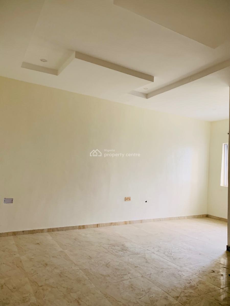 Spacious and Elegant 4 Bedroom Duplex, Off Freedom Way, Lekki Phase 1, Lekki, Lagos, Semi-detached Duplex for Rent
