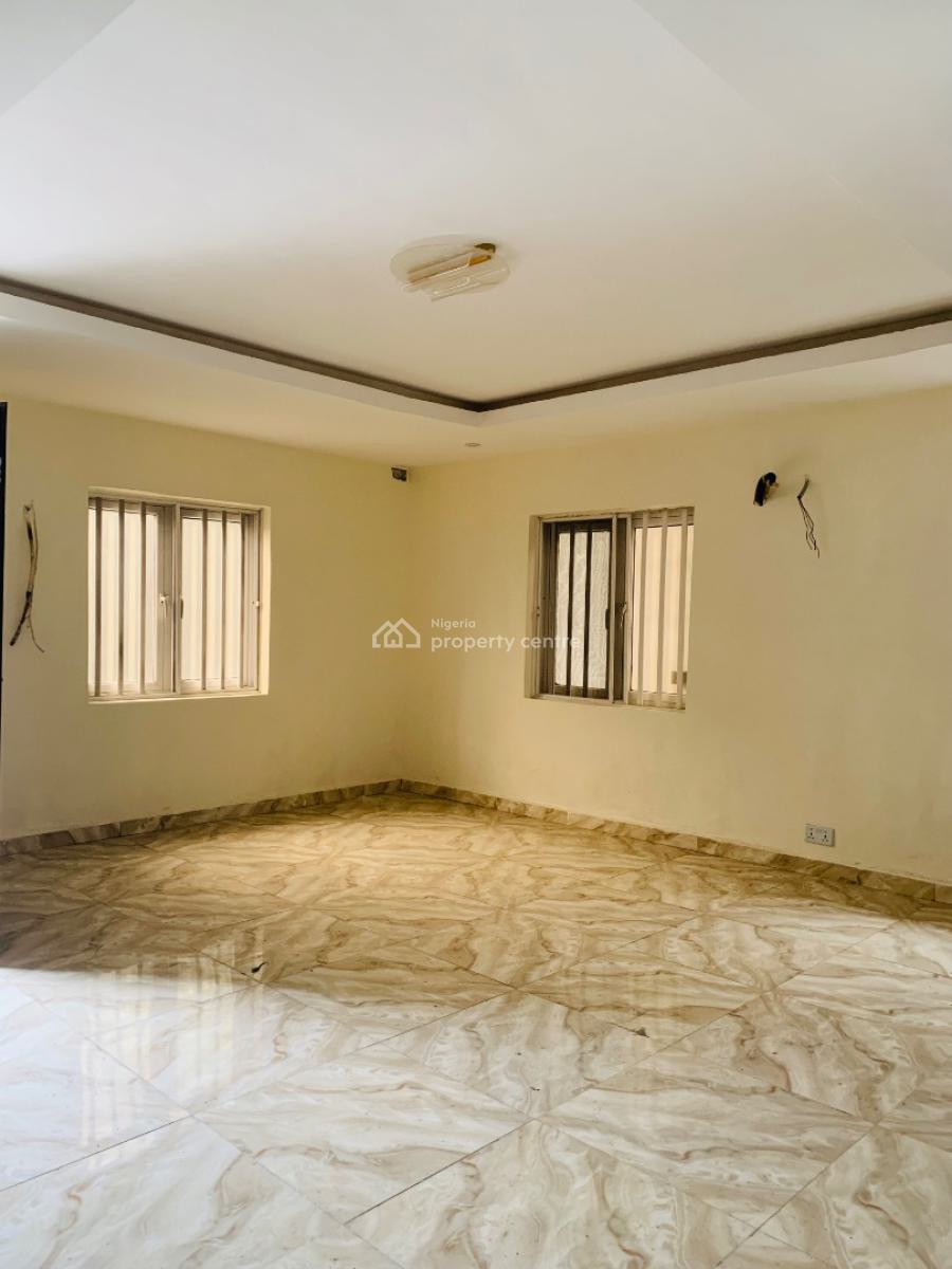 Spacious and Elegant 4 Bedroom Duplex, Off Freedom Way, Lekki Phase 1, Lekki, Lagos, Semi-detached Duplex for Rent