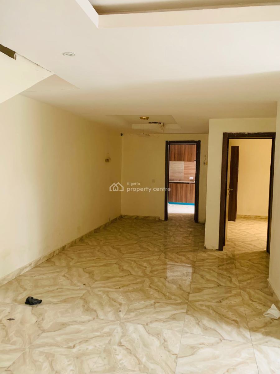 Spacious and Elegant 4 Bedroom Duplex, Off Freedom Way, Lekki Phase 1, Lekki, Lagos, Semi-detached Duplex for Rent