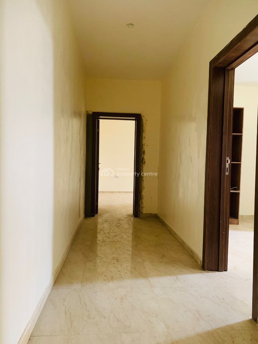 Spacious and Elegant 4 Bedroom Duplex, Off Freedom Way, Lekki Phase 1, Lekki, Lagos, Semi-detached Duplex for Rent