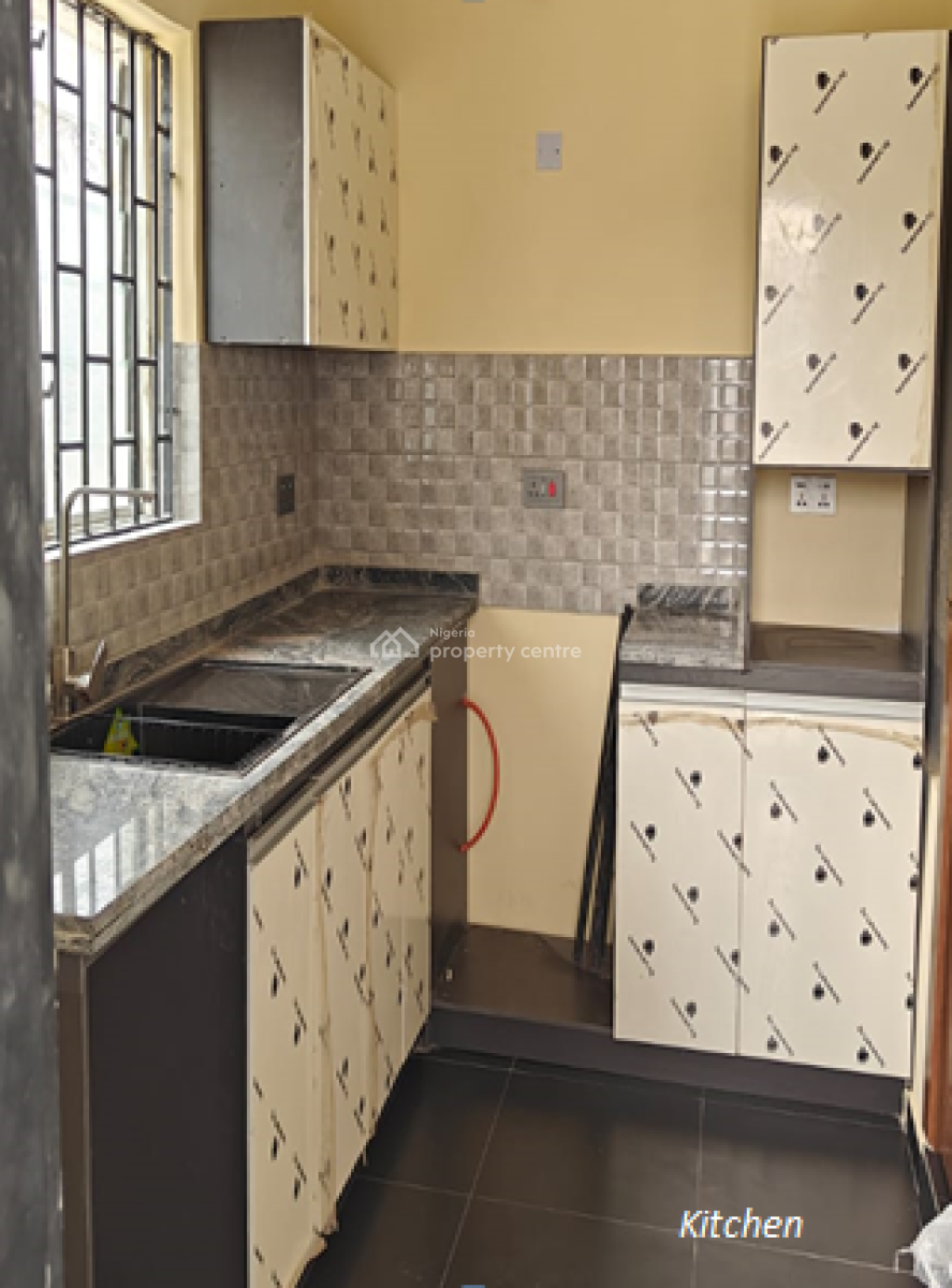 3 Units of Tastefully Finished Residential 2 Bedroom Apartments, Orita Bashorun - Fola Kongi Street, Ibadan, Oyo, Flat / Apartment for Rent
