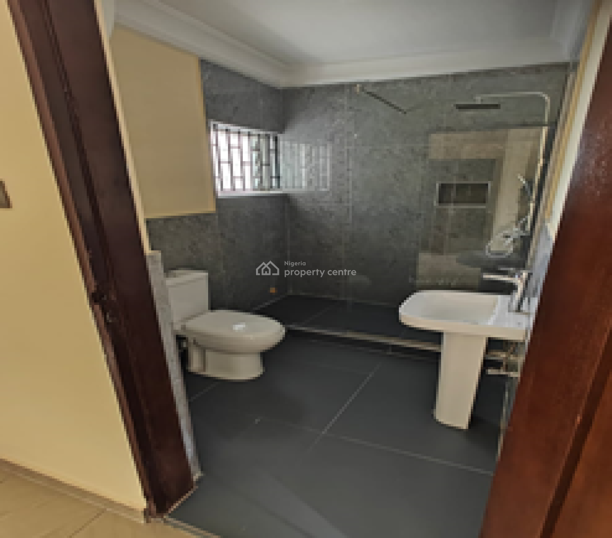 3 Units of Tastefully Finished Residential 2 Bedroom Apartments, Orita Bashorun - Fola Kongi Street, Ibadan, Oyo, Flat / Apartment for Rent