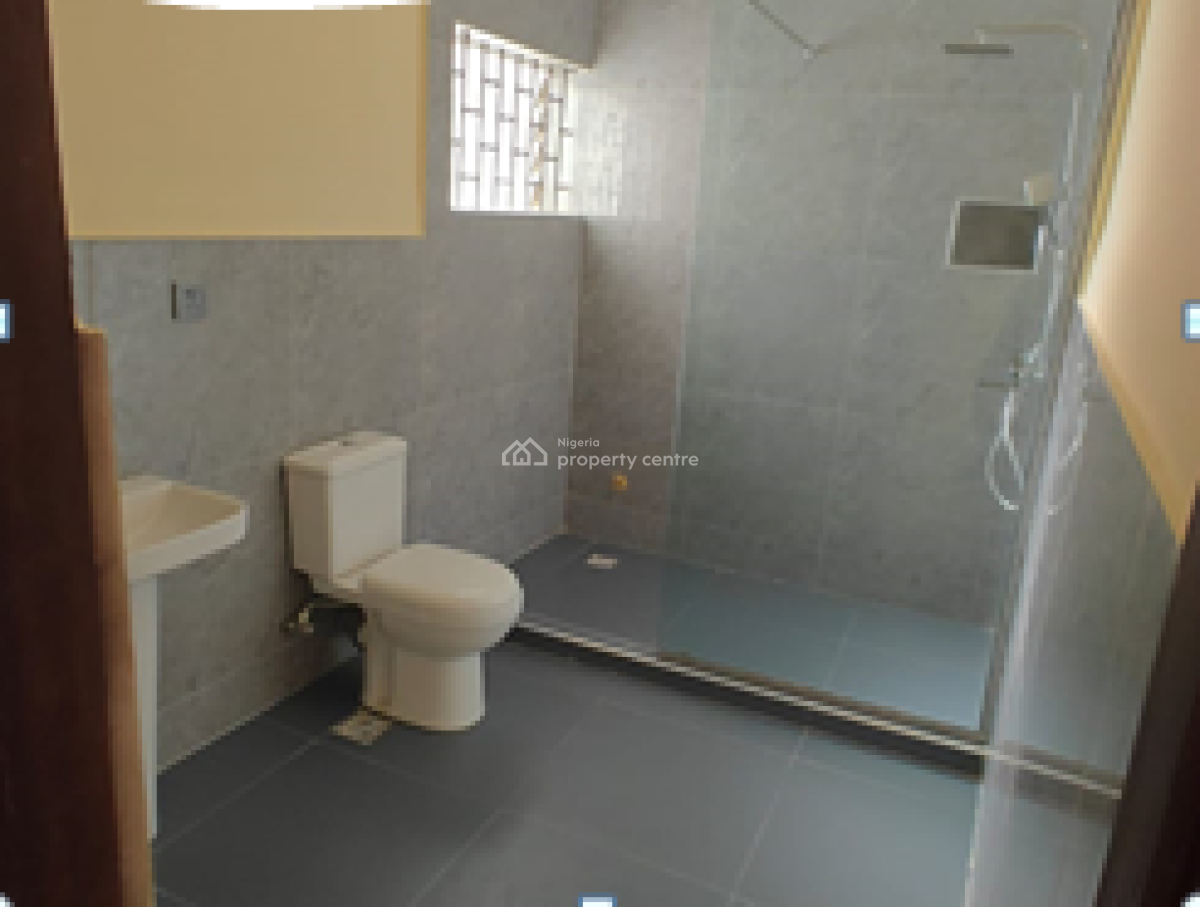 3 Units of Tastefully Finished Residential 2 Bedroom Apartments, Orita Bashorun - Fola Kongi Street, Ibadan, Oyo, Flat / Apartment for Rent