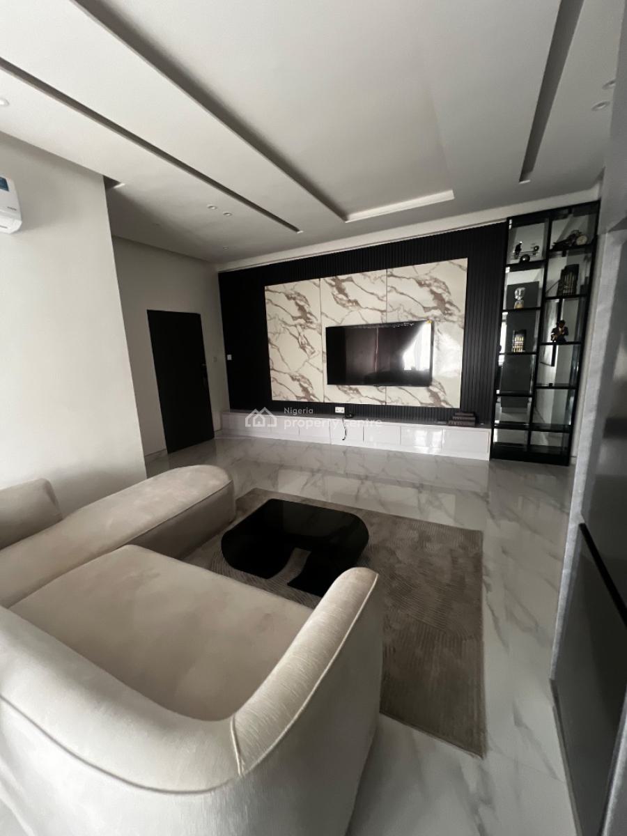 2 Bedroom Flat, Nike Art Gallery Road, Ikate, Lekki, Lagos, Flat / Apartment for Sale