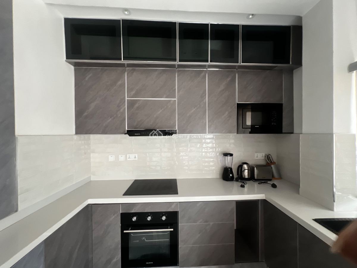 2 Bedroom Flat, Nike Art Gallery Road, Ikate, Lekki, Lagos, Flat / Apartment for Sale