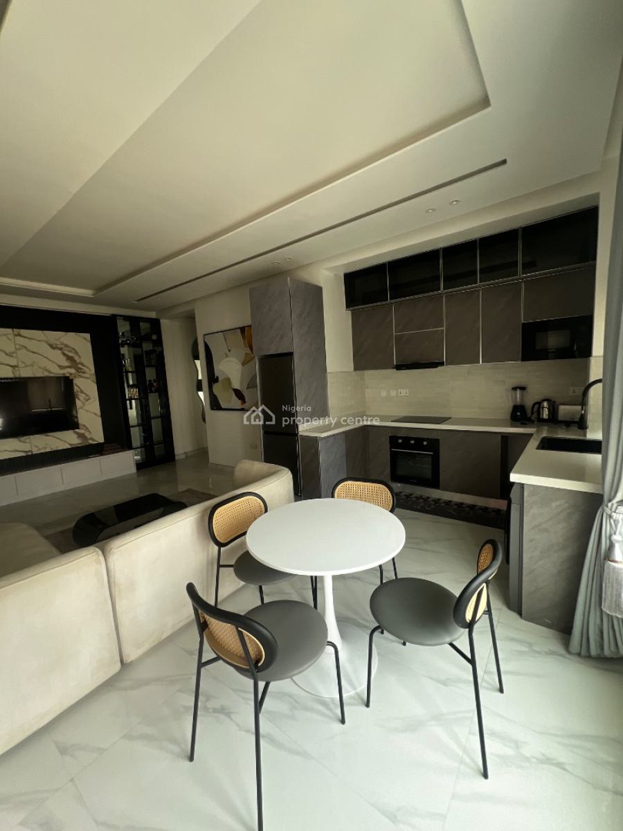 2 Bedroom Flat, Nike Art Gallery Road, Ikate, Lekki, Lagos, Flat / Apartment for Sale
