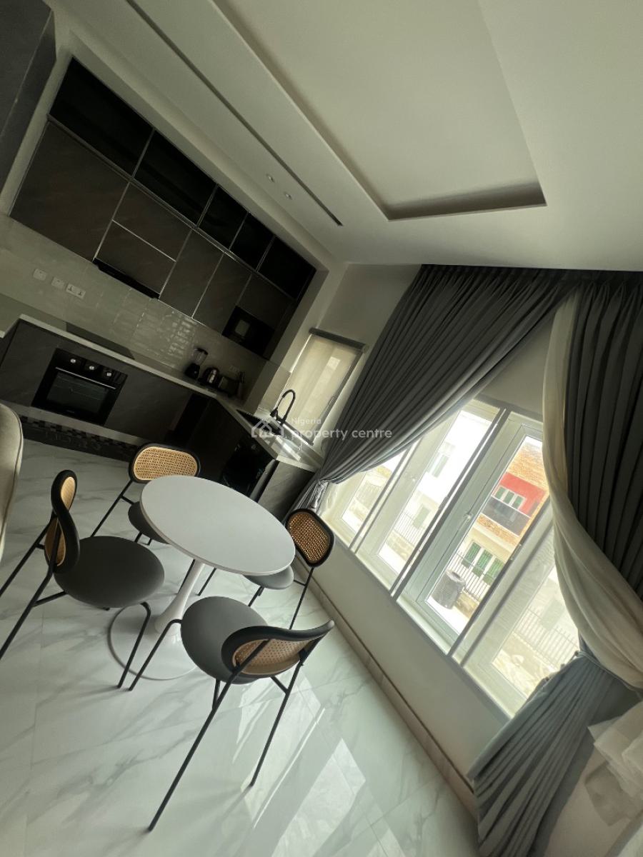 2 Bedroom Flat, Nike Art Gallery Road, Ikate, Lekki, Lagos, Flat / Apartment for Sale