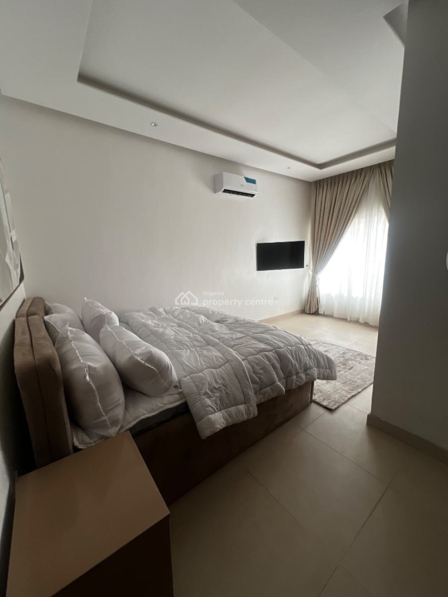 2 Bedroom Flat, Nike Art Gallery Road, Ikate, Lekki, Lagos, Flat / Apartment for Sale