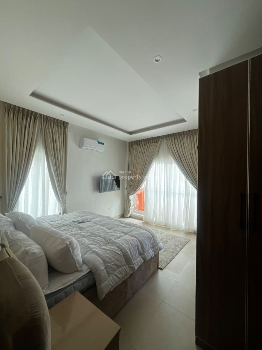 2 Bedroom Flat, Nike Art Gallery Road, Ikate, Lekki, Lagos, Flat / Apartment for Sale