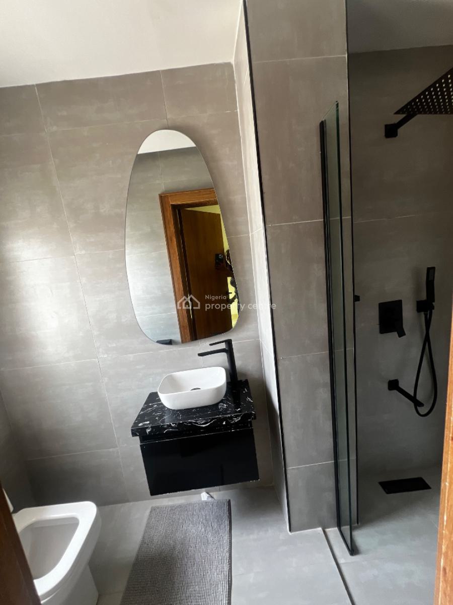 2 Bedroom Flat, Nike Art Gallery Road, Ikate, Lekki, Lagos, Flat / Apartment for Sale