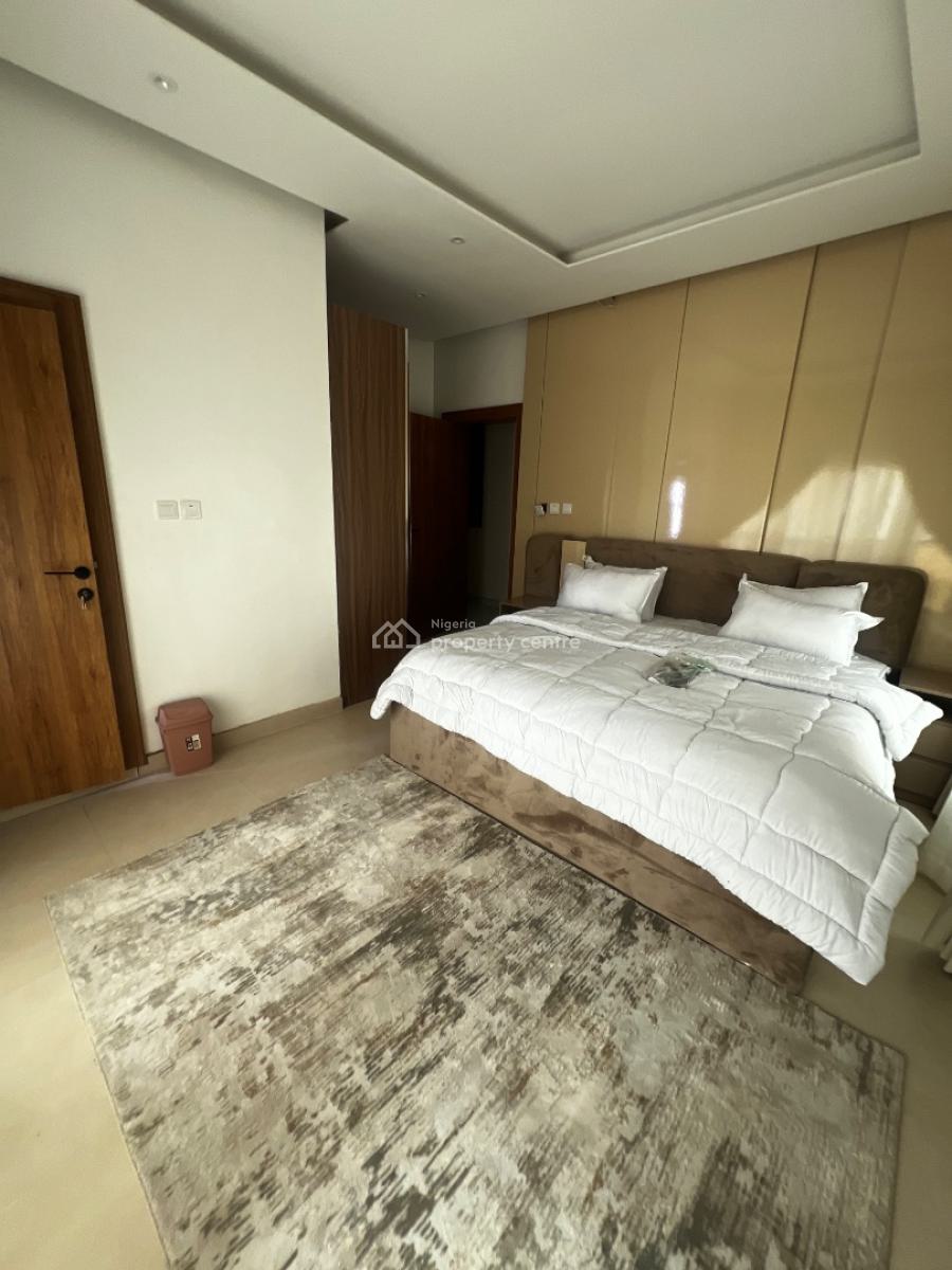 2 Bedroom Flat, Nike Art Gallery Road, Ikate, Lekki, Lagos, Flat / Apartment for Sale