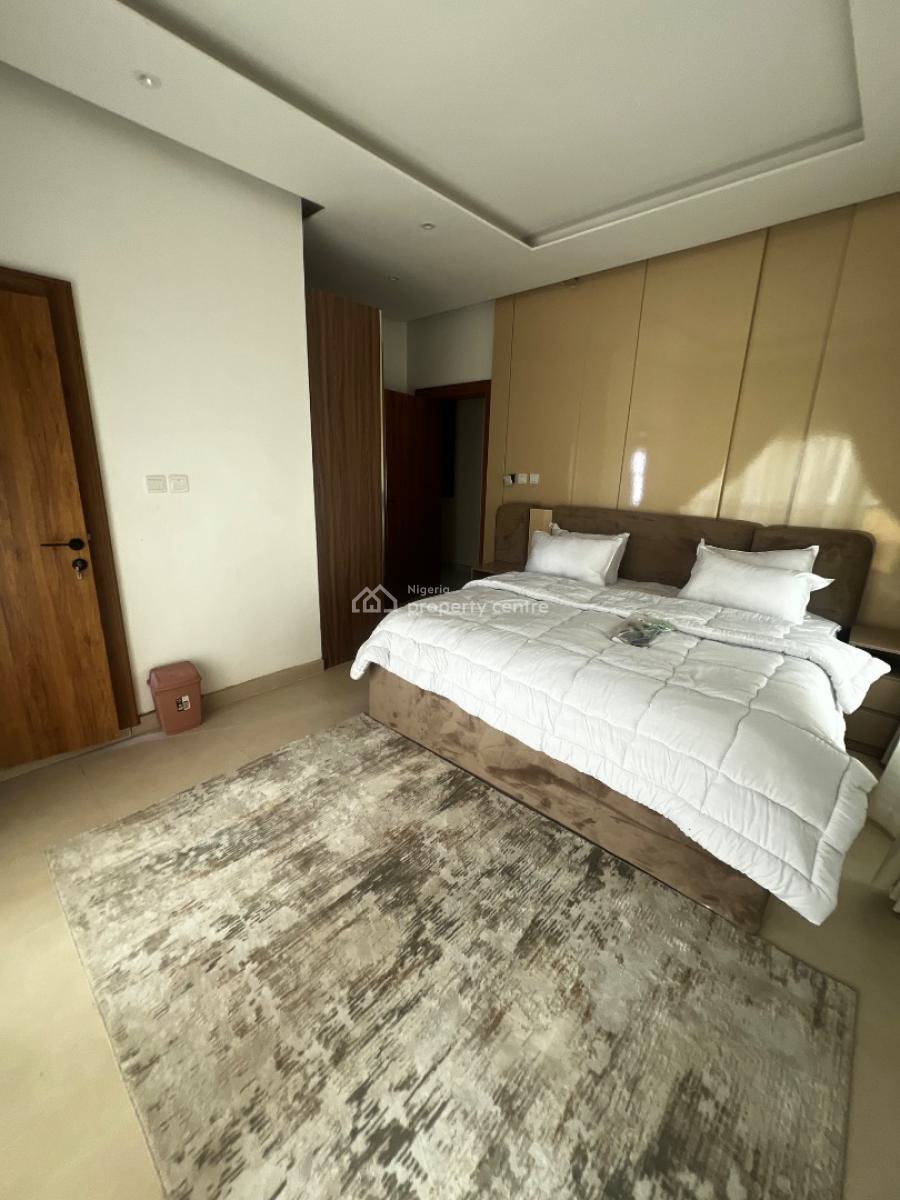 2 Bedroom Flat, Nike Art Gallery Road, Ikate, Lekki, Lagos, Flat / Apartment for Sale