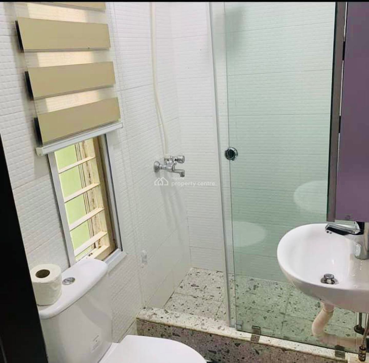 1 Bed Room Apartment, Osapa, Lekki, Lagos, Flat / Apartment Short Let
