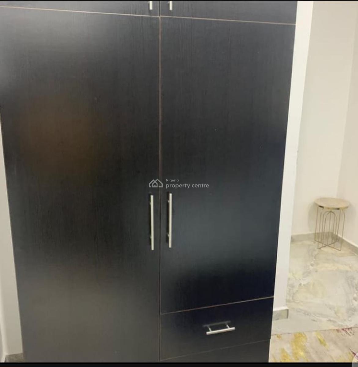 1 Bed Room Apartment, Osapa, Lekki, Lagos, Flat / Apartment Short Let