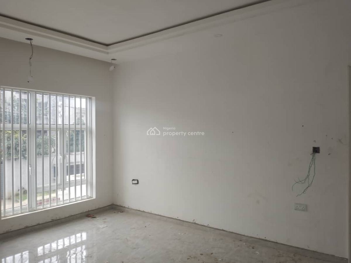 Brandnew 4 Bedroom Detached Duplex Located in a Serene Neighbourhood, Ikeja Gra Lagos, Ikeja, Lagos, Detached Duplex for Rent