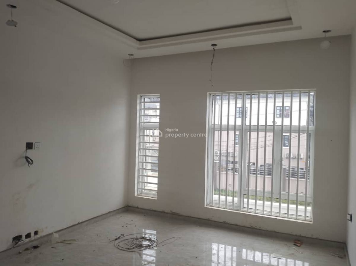 Brandnew 4 Bedroom Detached Duplex Located in a Serene Neighbourhood, Ikeja Gra Lagos, Ikeja, Lagos, Detached Duplex for Rent