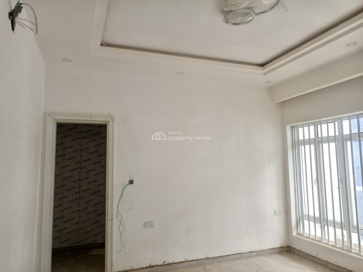 Brandnew 4 Bedroom Detached Duplex Located in a Serene Neighbourhood, Ikeja Gra Lagos, Ikeja, Lagos, Detached Duplex for Rent