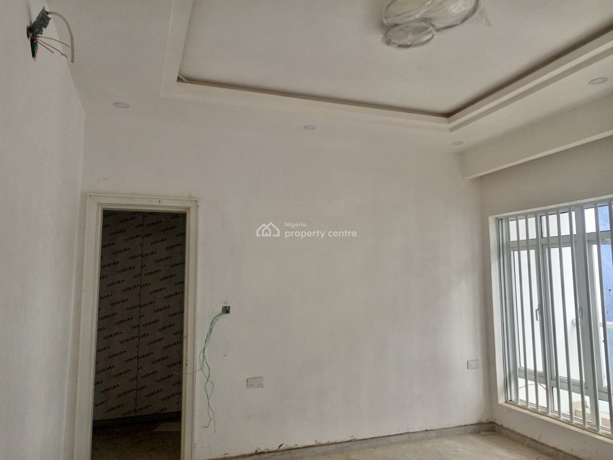 Brandnew 4 Bedroom Detached Duplex Located in a Serene Neighbourhood, Ikeja Gra Lagos, Ikeja, Lagos, Detached Duplex for Rent