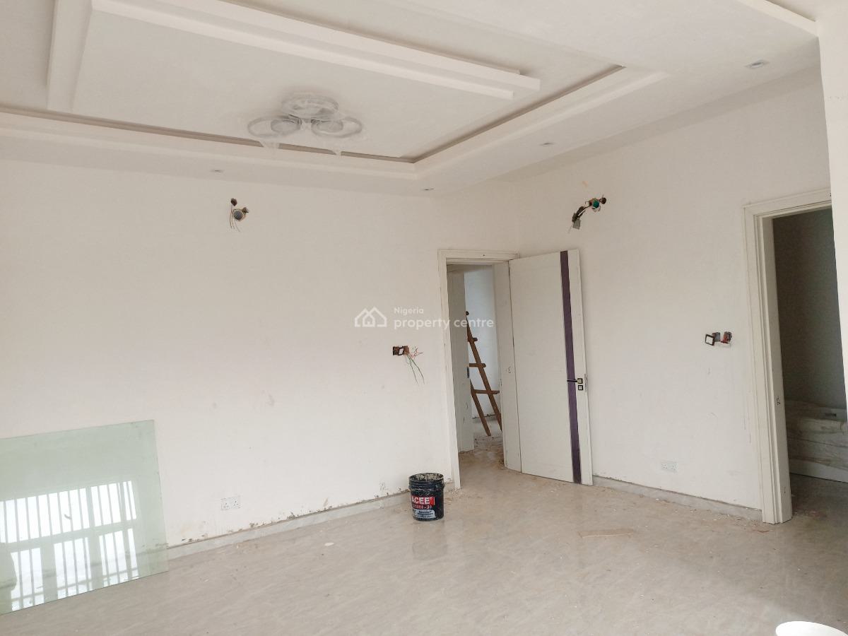 Brandnew 4 Bedroom Detached Duplex Located in a Serene Neighbourhood, Ikeja Gra Lagos, Ikeja, Lagos, Detached Duplex for Rent