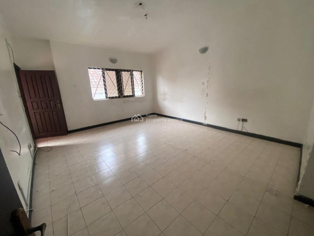Luxury 4 Bedroom Terrace  in Strategic Area, Off Fola Osibo, Lekki Phase 1, Lekki, Lagos, Terraced Duplex for Rent