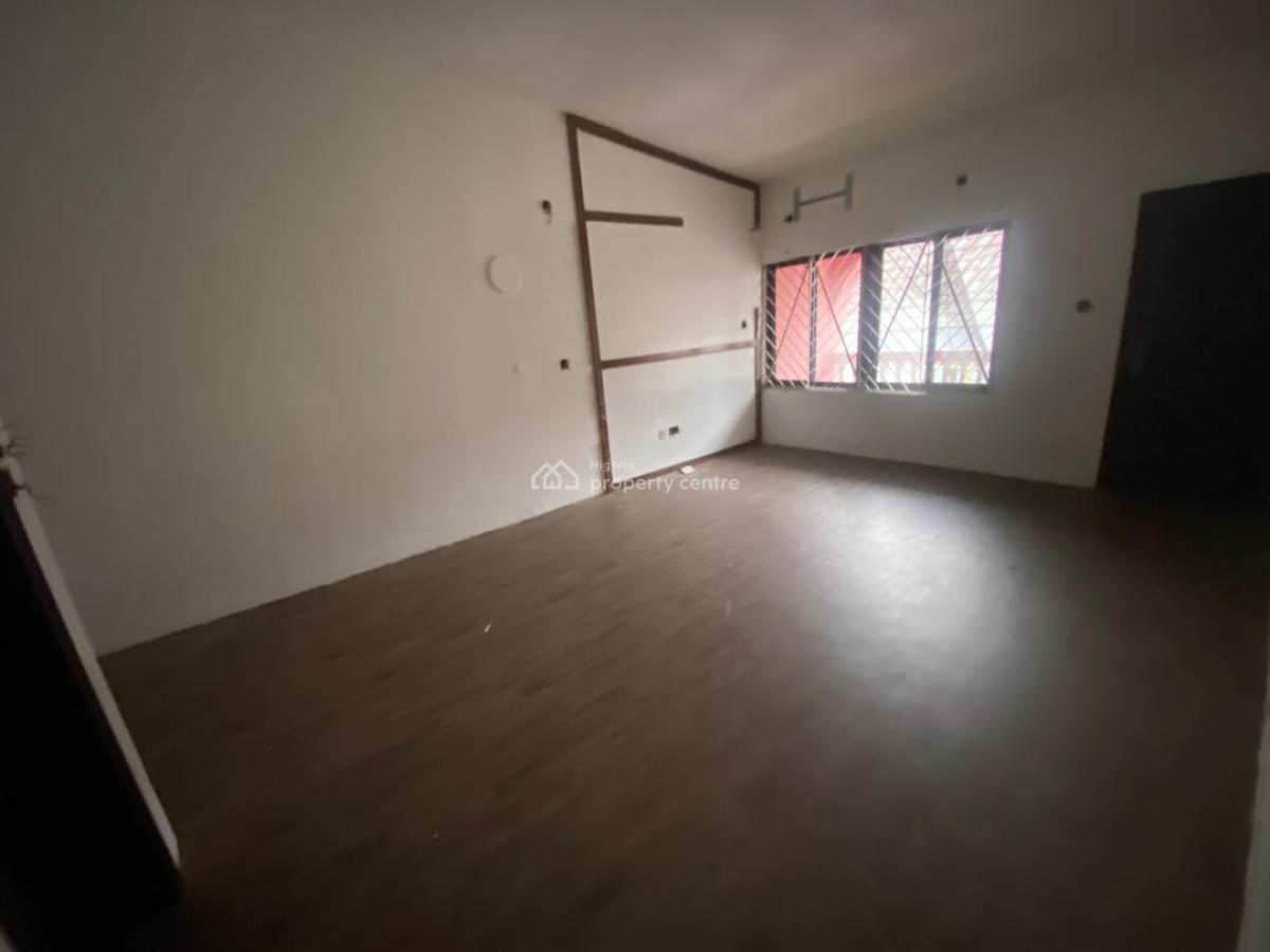 Luxury 4 Bedroom Terrace  in Strategic Area, Off Fola Osibo, Lekki Phase 1, Lekki, Lagos, Terraced Duplex for Rent