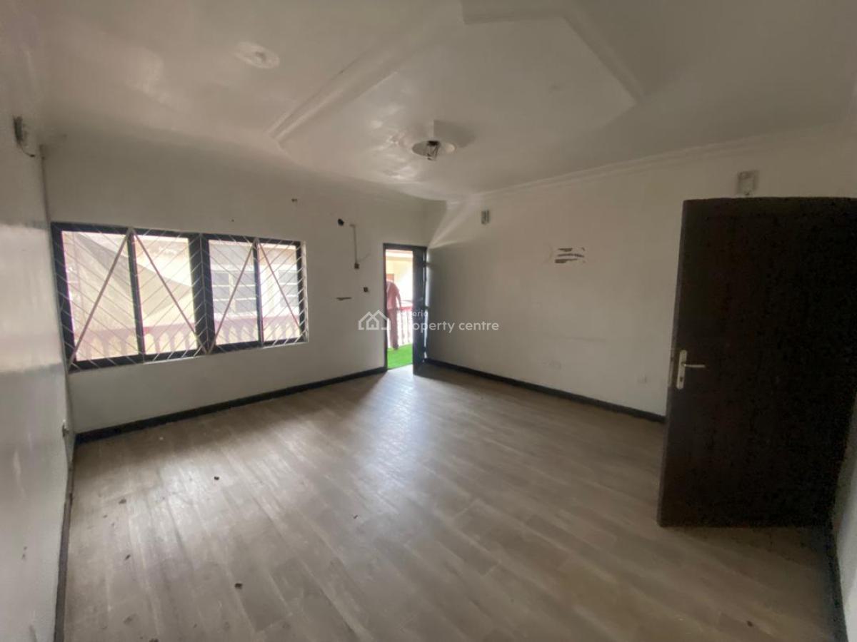 Luxury 4 Bedroom Terrace  in Strategic Area, Off Fola Osibo, Lekki Phase 1, Lekki, Lagos, Terraced Duplex for Rent