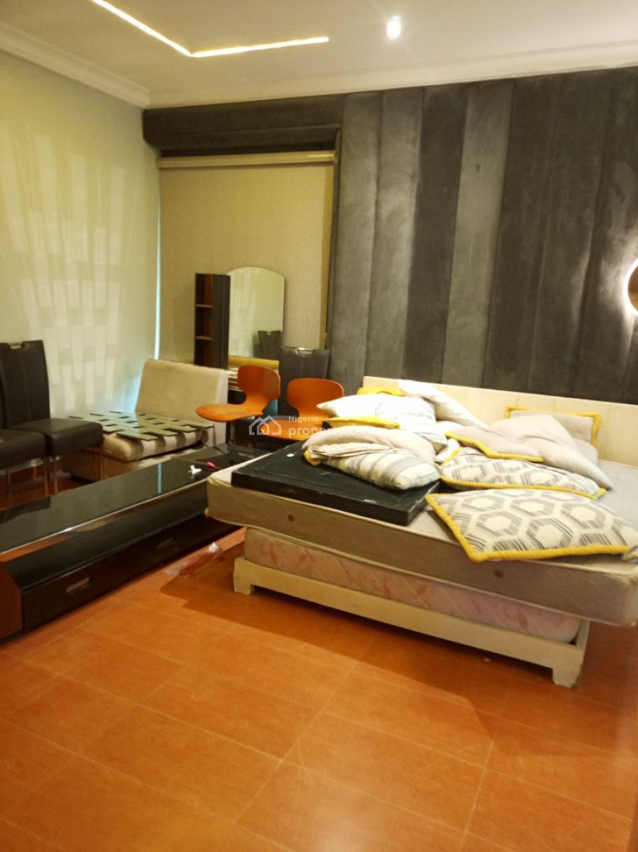 Sharp 3 Bedroom with Inverter, Bq, Pool, Gym, 24 Hours, Oniru, Victoria Island (vi), Lagos, Flat / Apartment for Rent