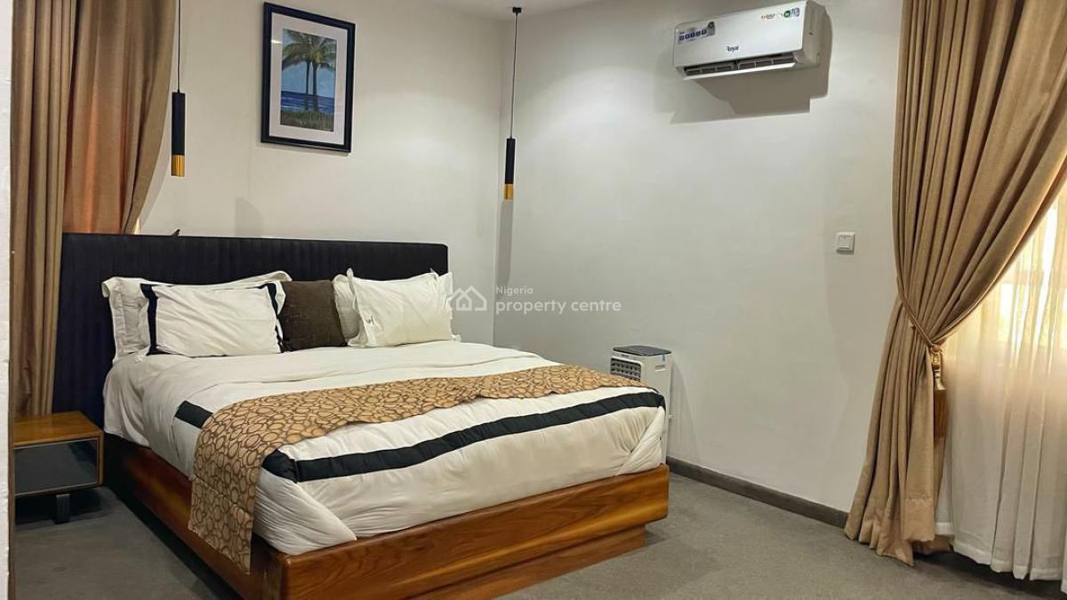 3 Units of Fully Furnished 3 Bedroom Apartment, Ikoyi, Lagos, Flat / Apartment for Rent