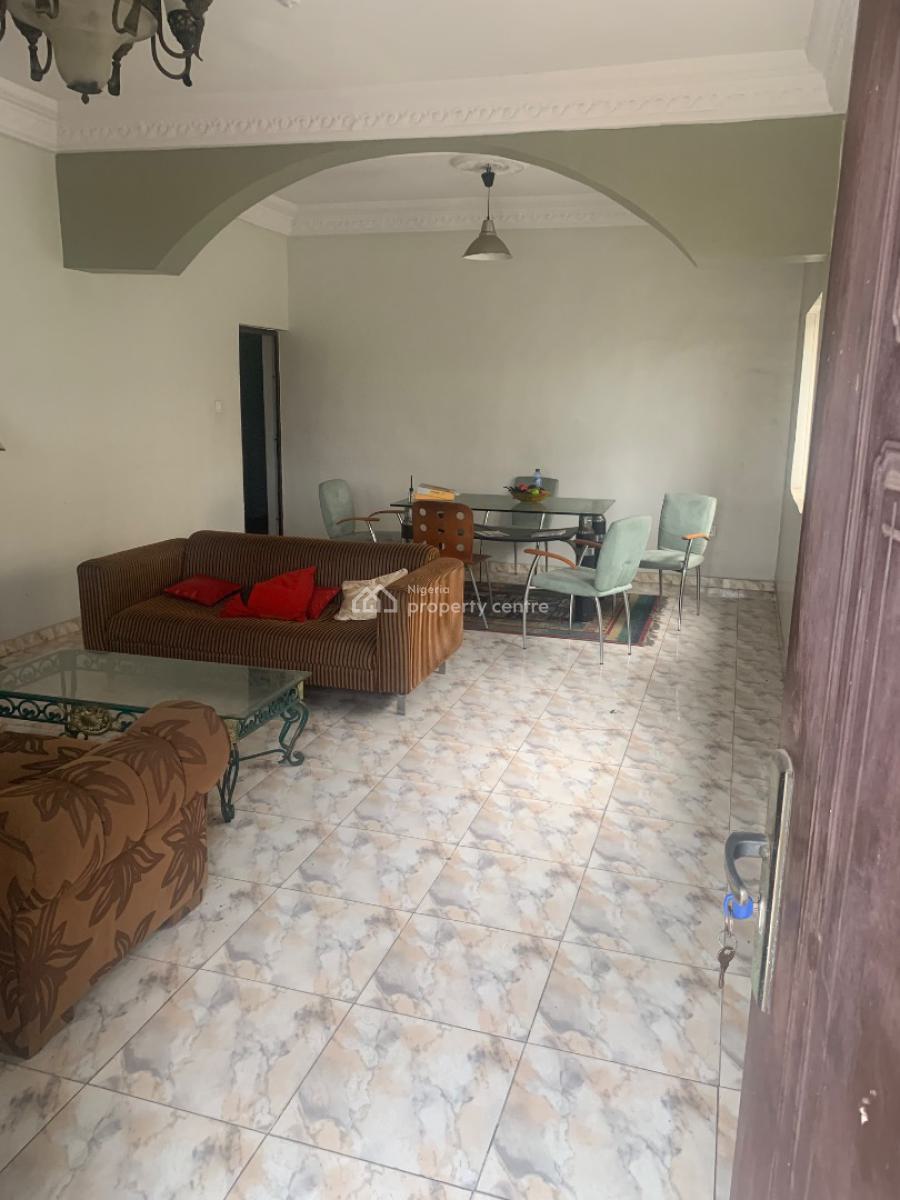 Well Maintained 3 Bedrooms Flat, Ikeja Gra, Ikeja, Lagos, Flat / Apartment for Sale