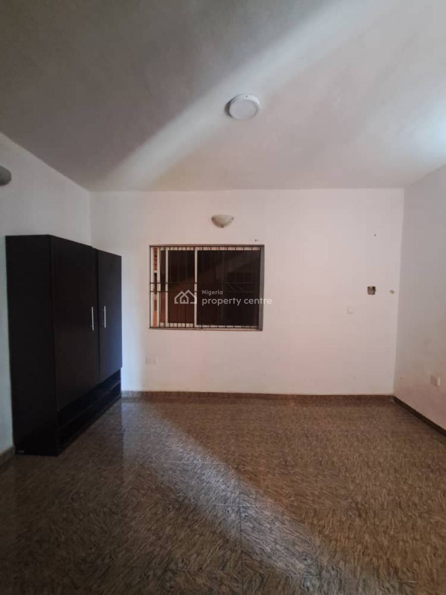 Spacious 2 Bedroom Flat, Salem, Ikate, Lekki, Lagos, Flat / Apartment for Rent